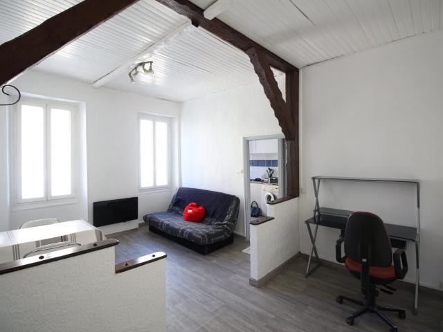 Appartement vente à Marseille