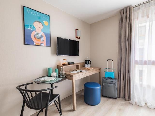 Appartement vente à Marseille