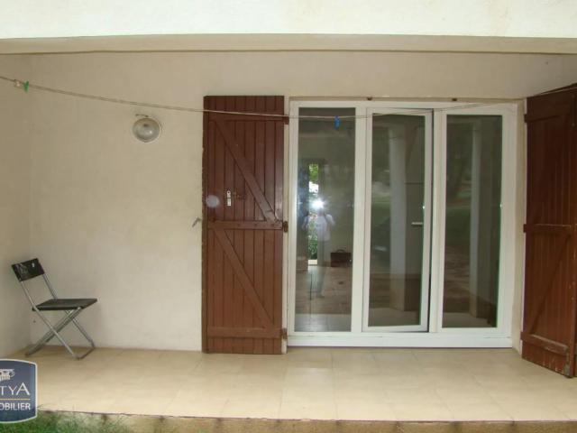 Appartement location à Istres, Châteauneuf-les-martigues