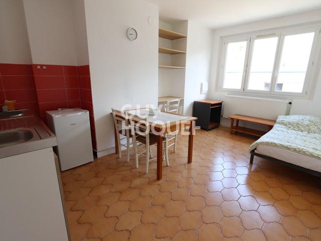 Appartement vente à Tours