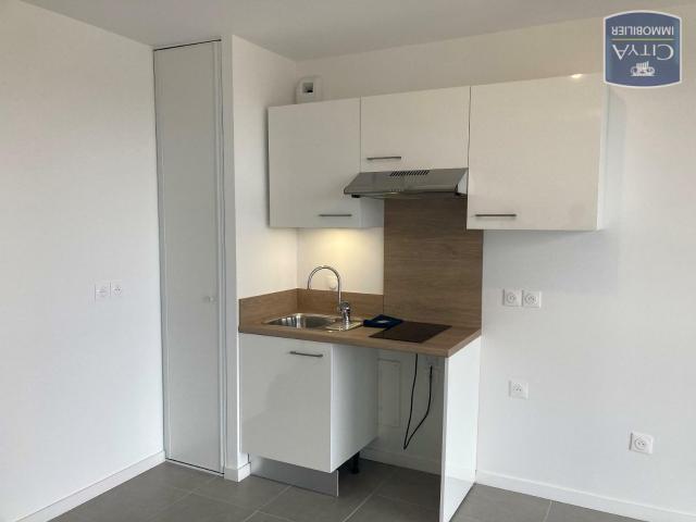 Appartement location à Bordeaux, Saint-Jean