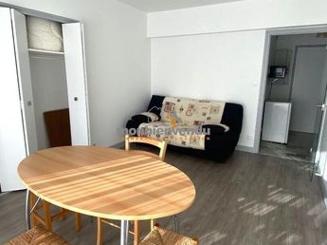 Appartement vente à Aurillac
