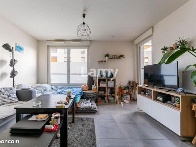 Appartement vente à Strasbourg, Ostwald
