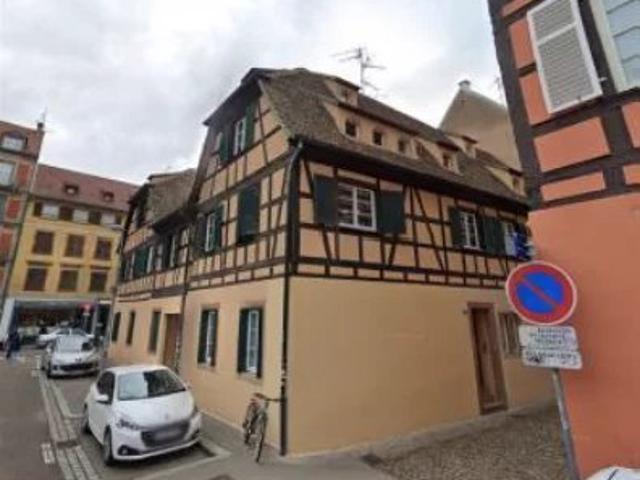 Appartement location à Strasbourg, Hoenheim