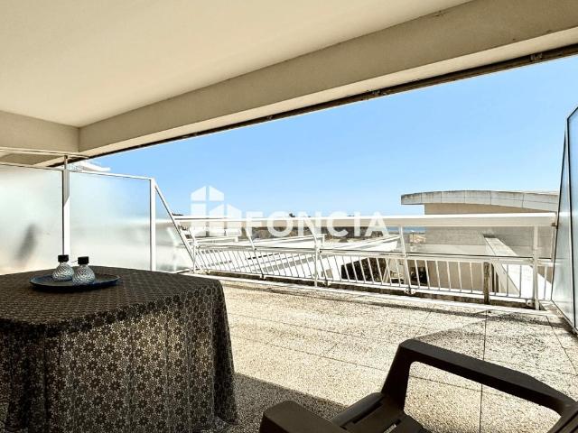 Appartement vente à Les Minimes, La Rochelle