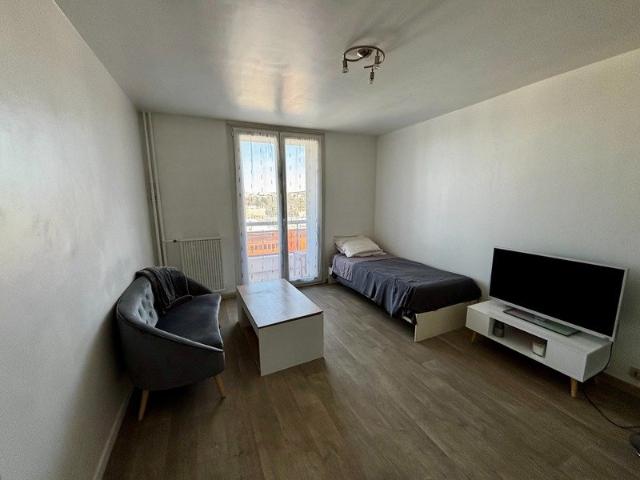 Appartement vente à Aix-en-Provence, Aix-en-provence