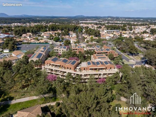 Appartement vente à Montpellier, Jacou