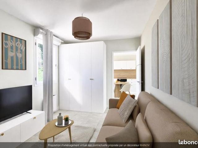 Appartement vente à Istres, Martigues
