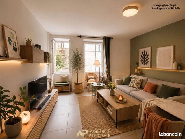 Appartement vente à Vesoul, Bourgogne-Franche-Comté
