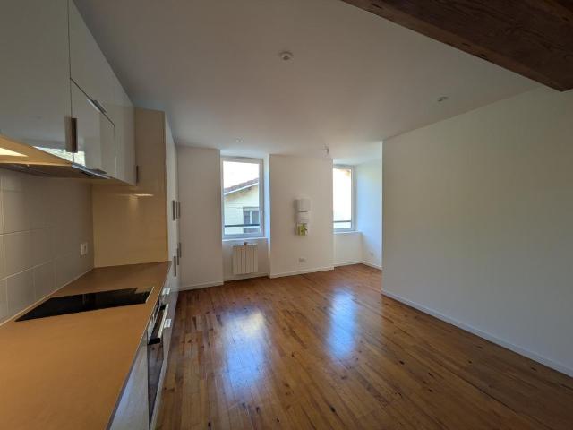 Appartement location à La Tour-du-Pin, Bourgoin-jallieu
