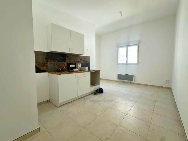 Appartement location à Lodève
