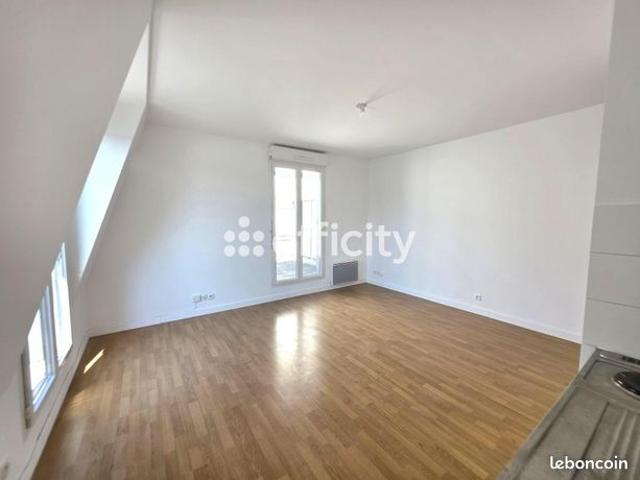 Appartement vente à Moulins, Châtillon