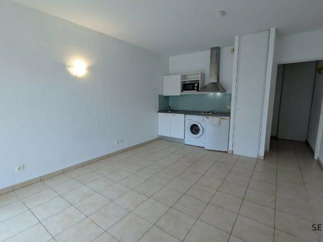 Appartement vente à Toulouse, Saint-jean