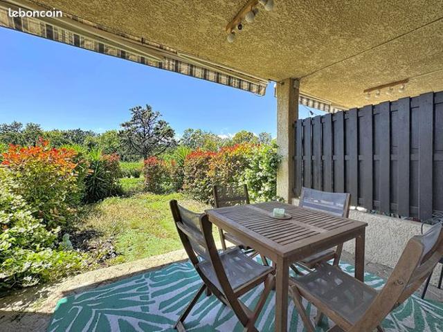 Appartement vente à Corte, Ghisonaccia