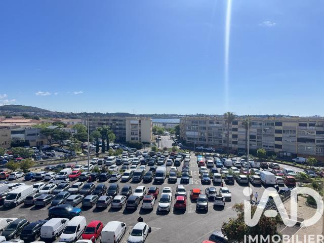 Appartement vente à Montpellier, Balaruc-les-bains