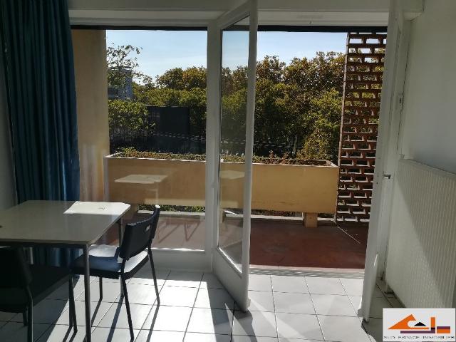 Appartement vente à Toulouse