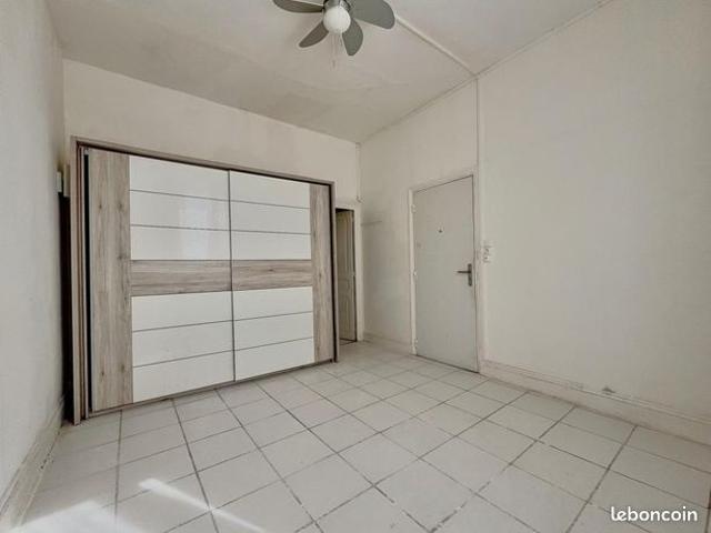 Appartement vente à Dijon