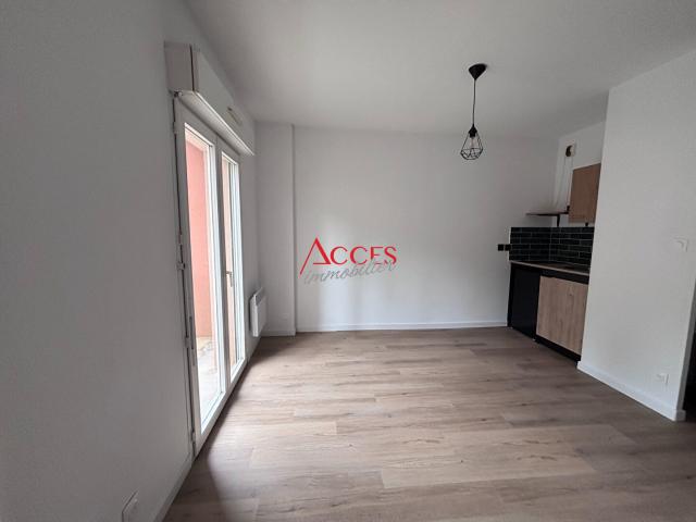 Appartement location à Limoges