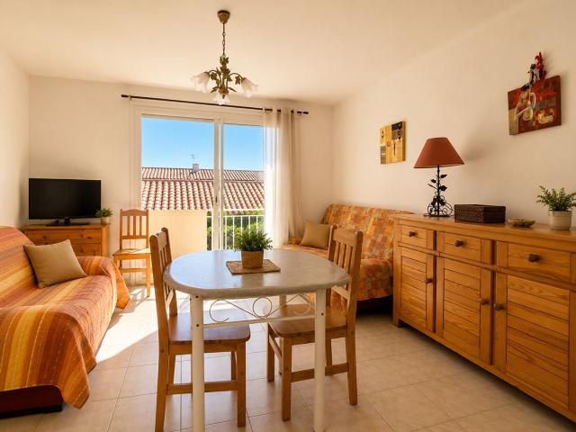Appartement vente à Narbonne, Port-la-nouvelle