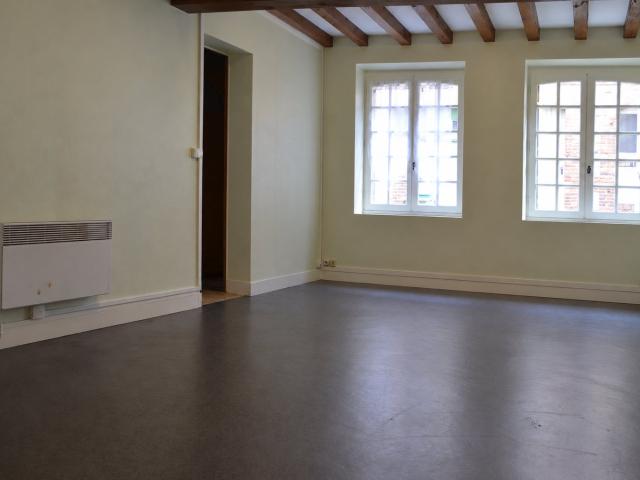 Appartement vente à L'Aigle, Orne