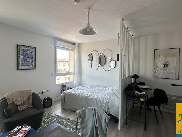 Appartement vente à Limoges