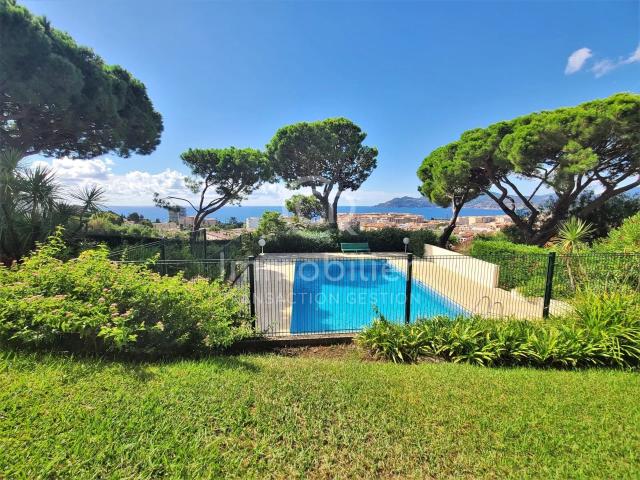 Appartement vente à Grasse, Cannes
