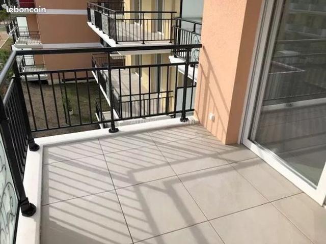 Appartement vente à Grasse, Villeneuve-loubet