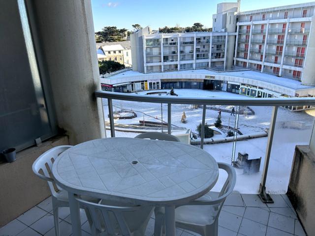 Appartement vente à Saint-Nazaire, Pornichet