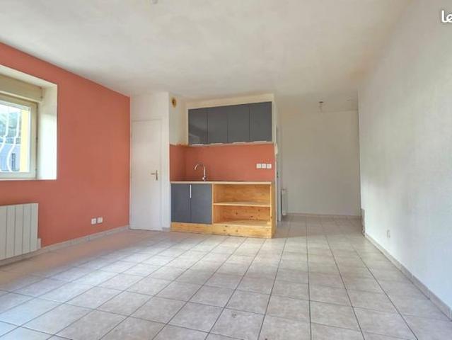 Appartement vente à Lyon, Métropole de Lyon
