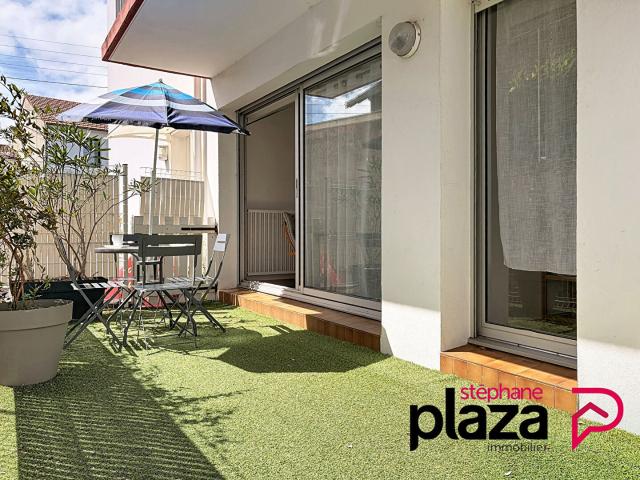 Appartement vente à Rochefort, Royan