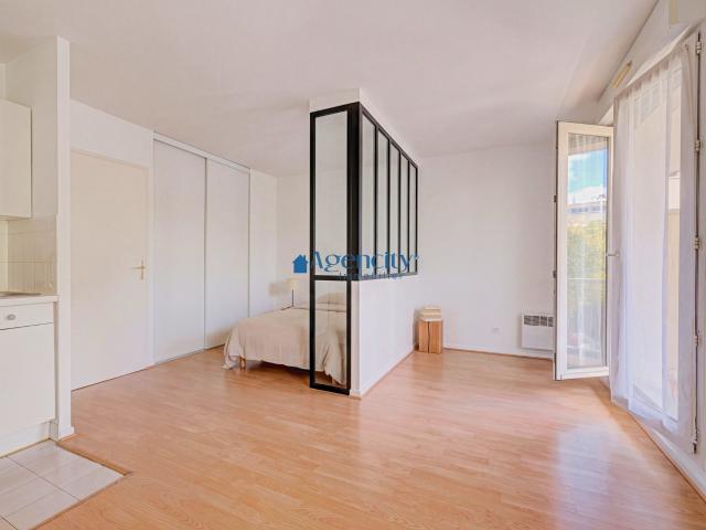 Appartement vente à Marnois, Noisy-le-Grand