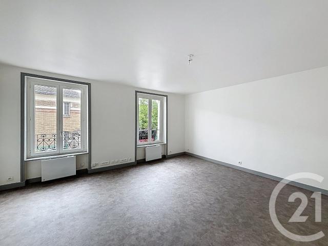 Appartement vente à Le Raincy, Montfermeil
