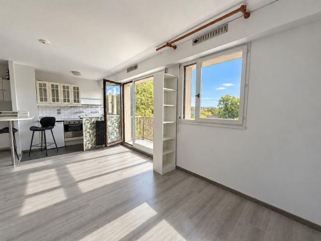 Appartement vente à Savigny-sur-Orge, Essonne