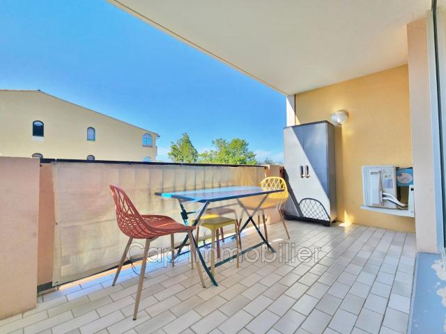 Appartement vente à Béziers, Agde