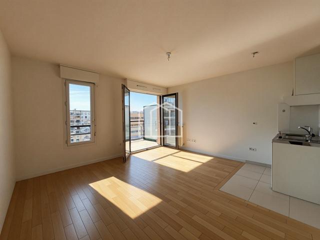 Appartement vente à Nanterre, Suresnes