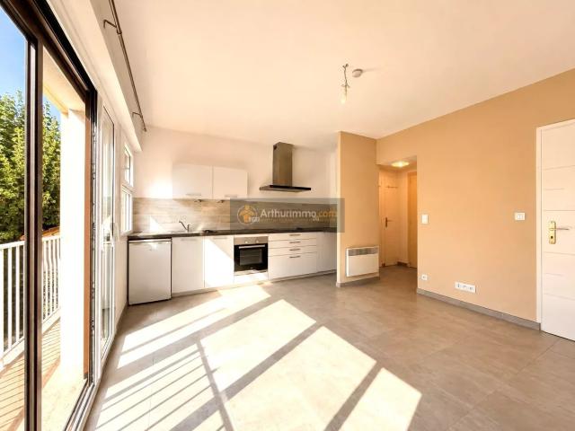 Appartement vente à Saint-Raphaël, Var