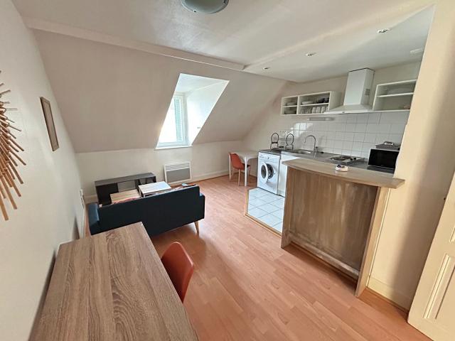 Appartement location à Le Barry, Espalion