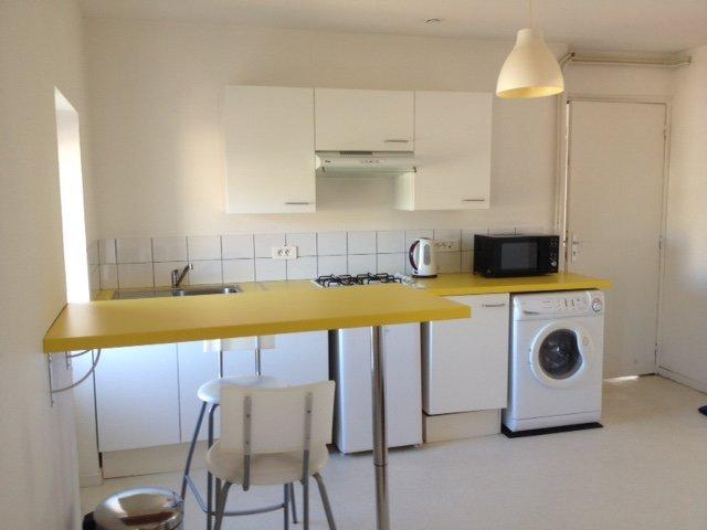 Appartement location à Saint-Étienne, Saint-etienne