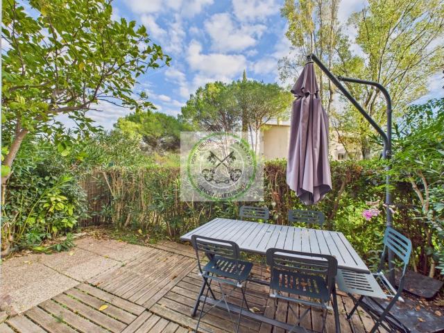 Appartement vente à Arrondissement de Draguignan, Fréjus