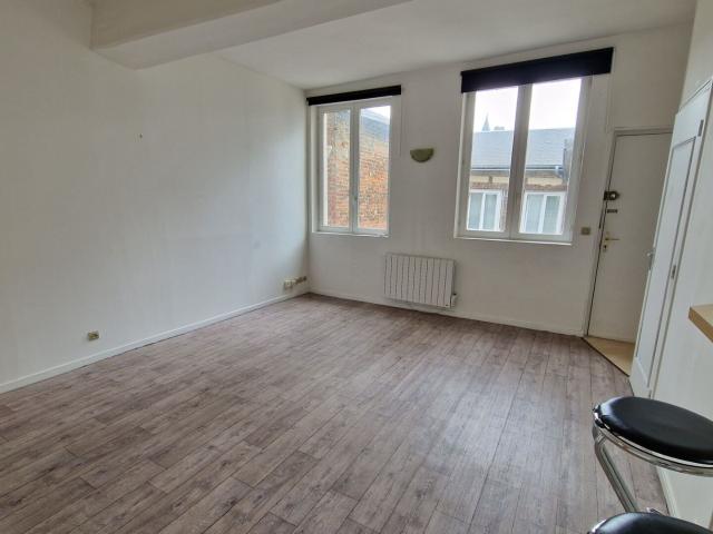 Appartement location à Rouen, Ruan