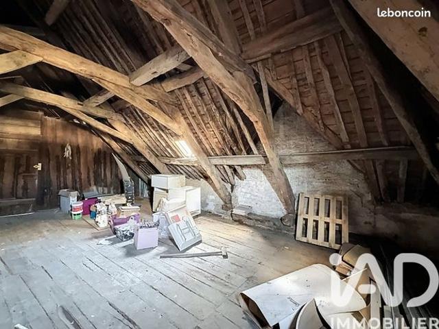 Appartement vente à Quimper, Bretagne