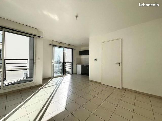 Appartement vente à Nantes