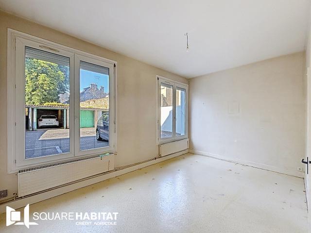 Appartement vente à Saint-Brieuc, Bretagne