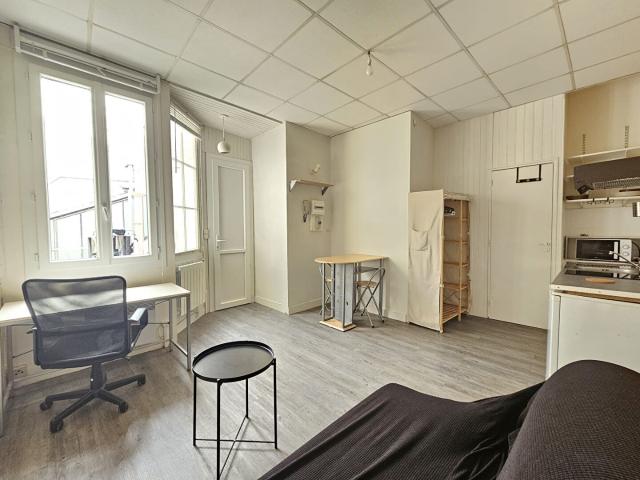 Appartement vente à Bordeaux