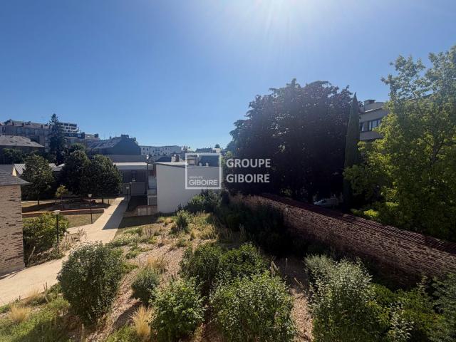 Appartement vente à Rennes, Bretagne