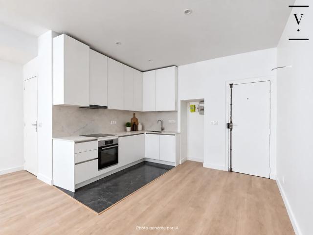 Appartement vente à Paris 4e Arrondissement, Paris
