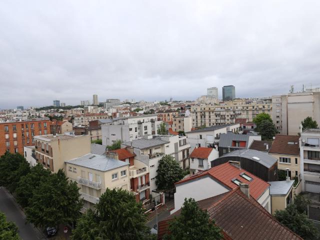 Appartement vente à Nogent-sur-Marne, Vincennes