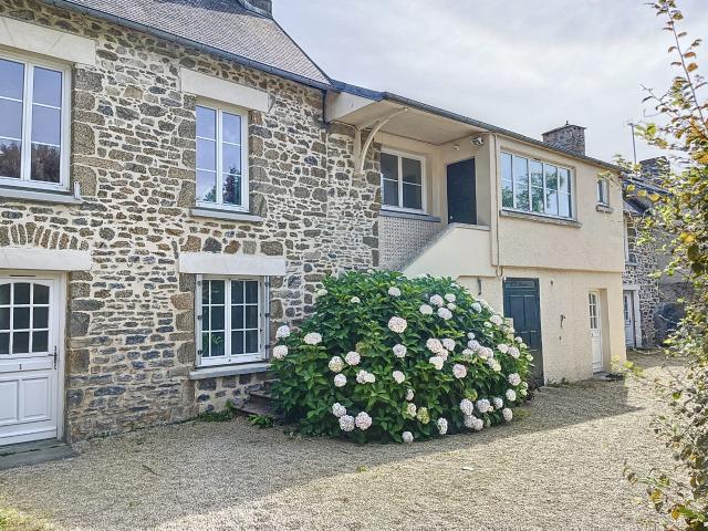 Appartement location à Coutances