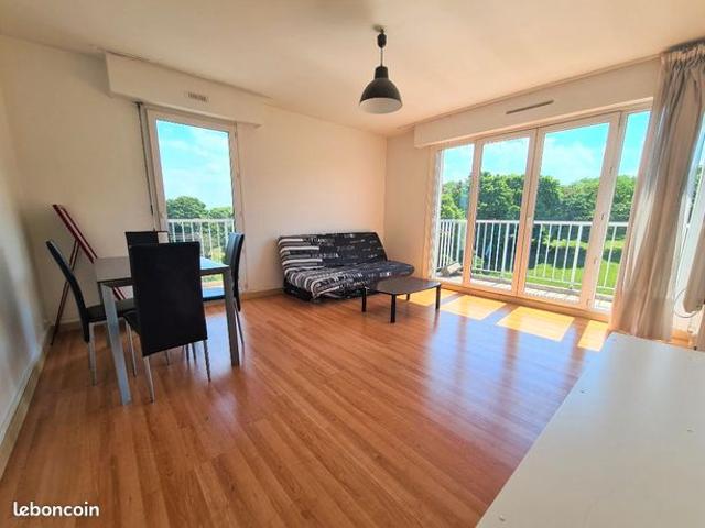Appartement vente à Ivry-sur-Seine, Val-de-Marne