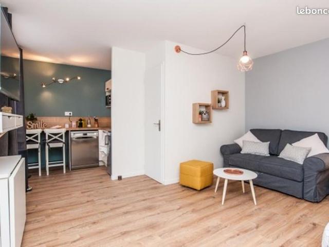 Appartement vente à Toulouse